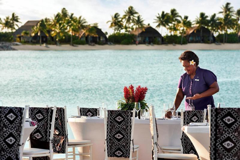 Fiji Marriott Resort Momi Bay image