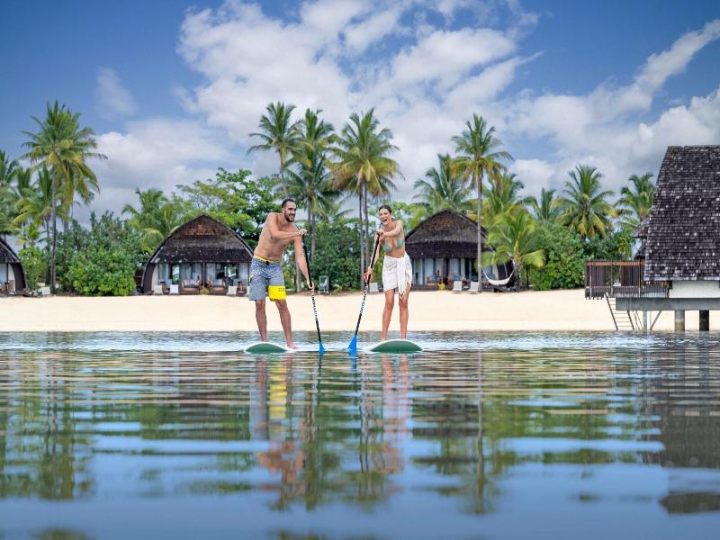 Fiji Marriott Resort Momi Bay image