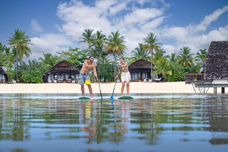 Fiji Marriott Resort Momi Bay image
