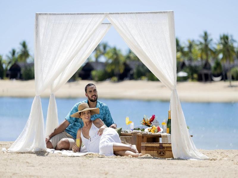 Fiji Marriott Resort Momi Bay image
