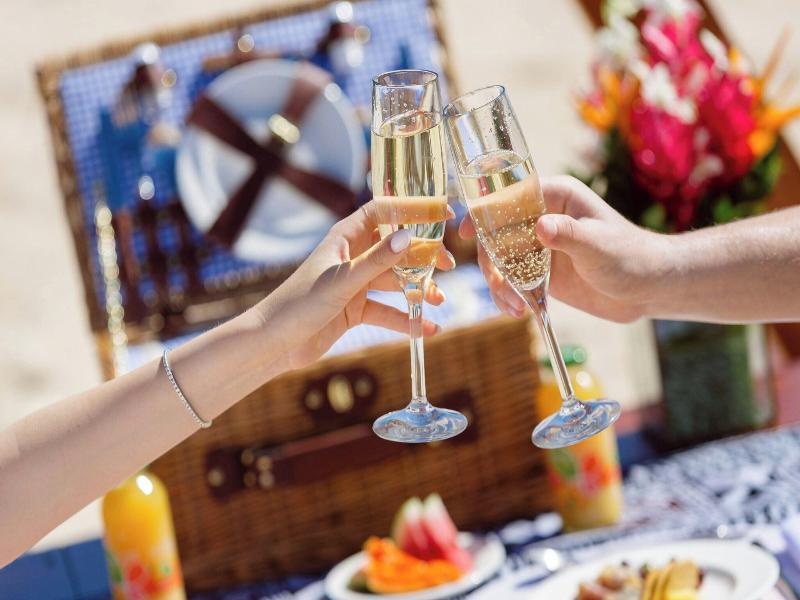Fiji Marriott Resort Momi Bay image
