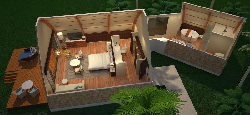 Fiji Marriott Resort Momi Bay image