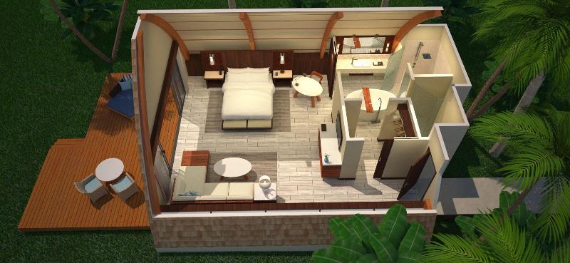 Fiji Marriott Resort Momi Bay image