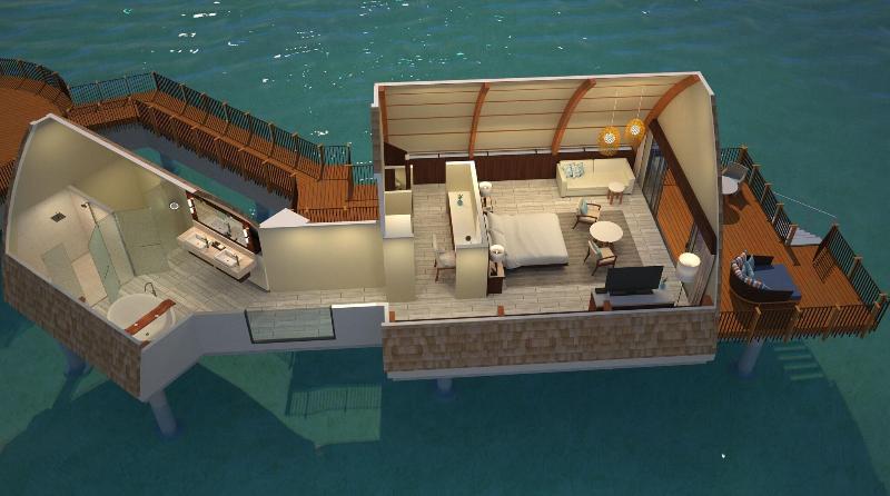 Fiji Marriott Resort Momi Bay image