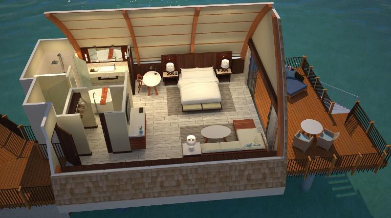 Fiji Marriott Resort Momi Bay image