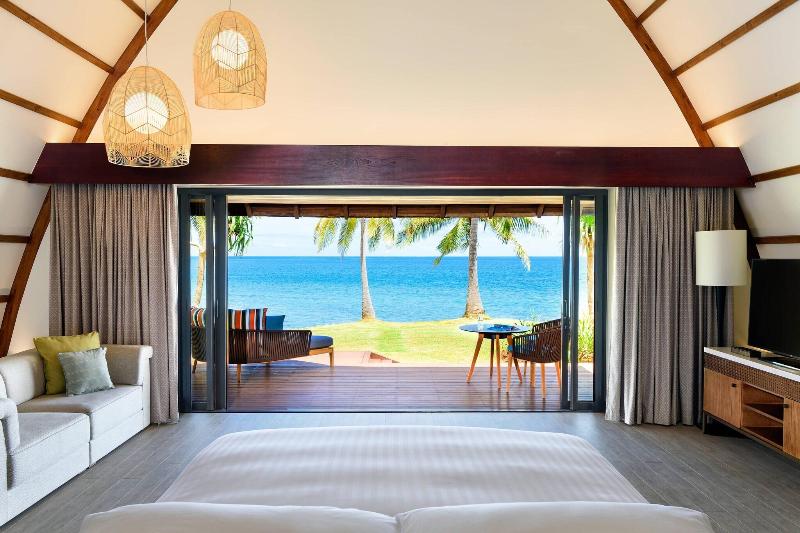 Fiji Marriott Resort Momi Bay image