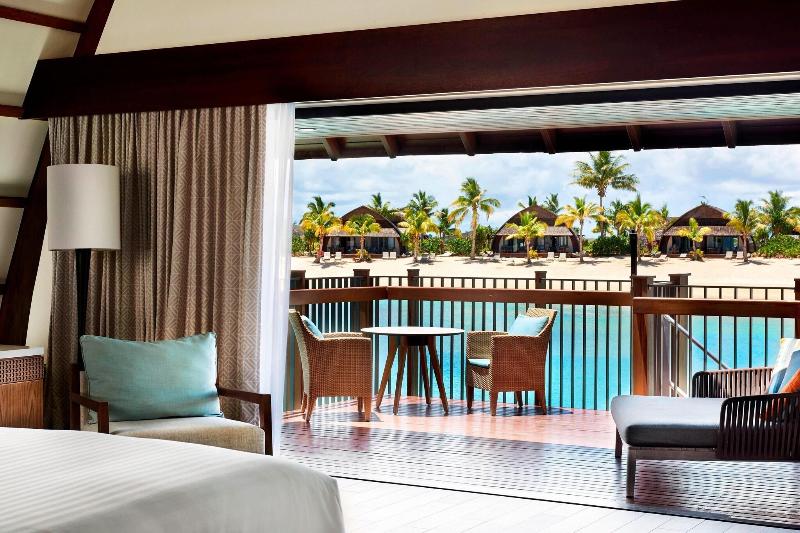 Fiji Marriott Resort Momi Bay image