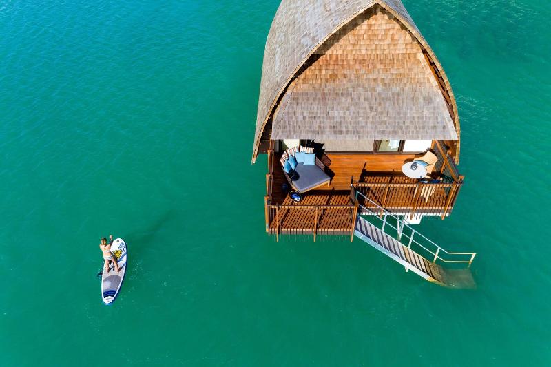 Fiji Marriott Resort Momi Bay image