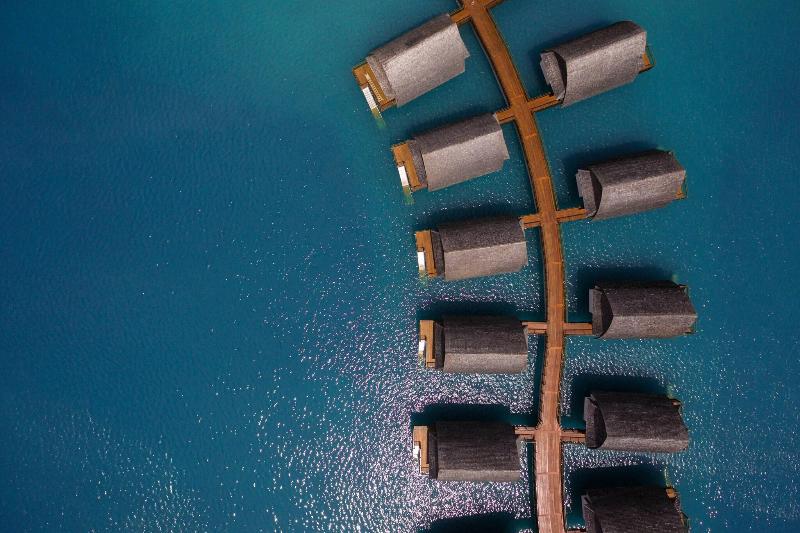 Fiji Marriott Resort Momi Bay image