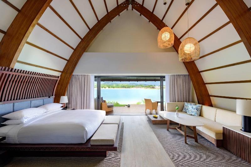 Fiji Marriott Resort Momi Bay image
