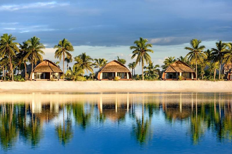 Fiji Marriott Resort Momi Bay image