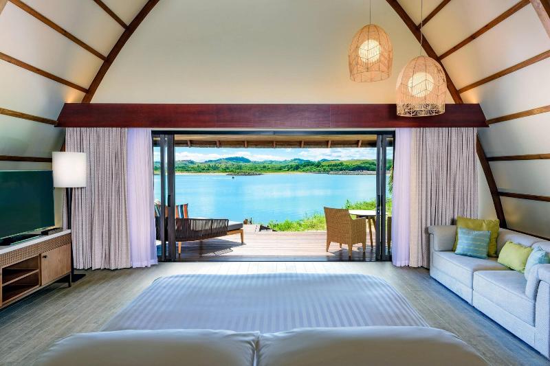 Fiji Marriott Resort Momi Bay image