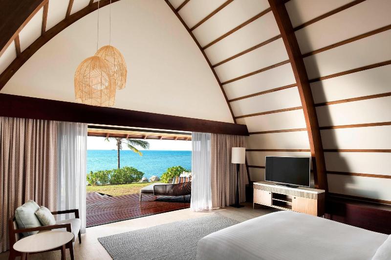 Fiji Marriott Resort Momi Bay image