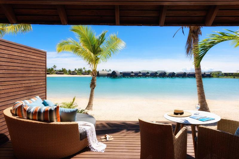 Fiji Marriott Resort Momi Bay image
