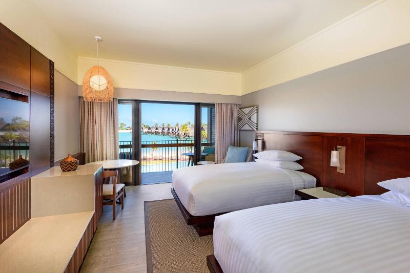 Fiji Marriott Resort Momi Bay image
