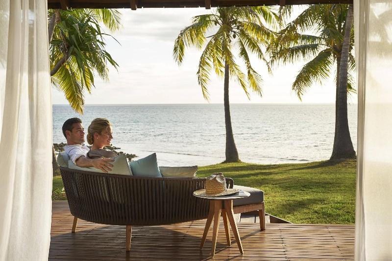Fiji Marriott Resort Momi Bay image