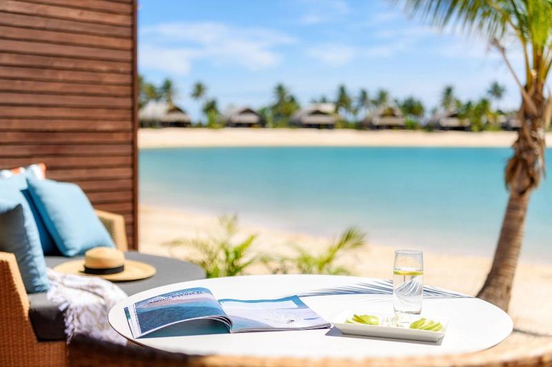 Fiji Marriott Resort Momi Bay image