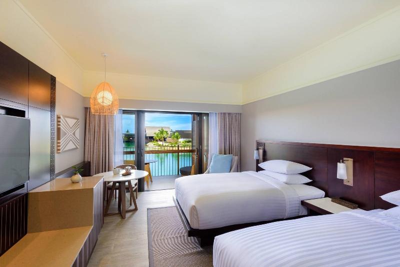 Fiji Marriott Resort Momi Bay image
