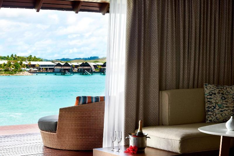 Fiji Marriott Resort Momi Bay image