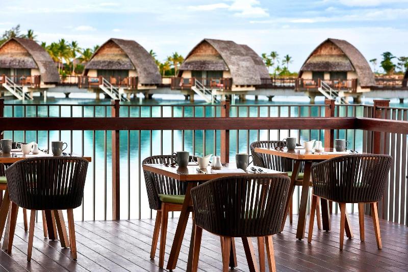 Fiji Marriott Resort Momi Bay image