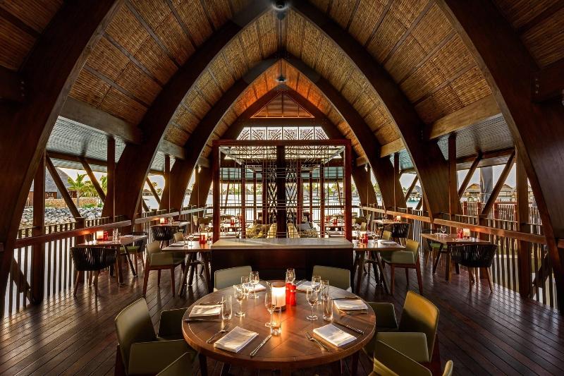 Fiji Marriott Resort Momi Bay image