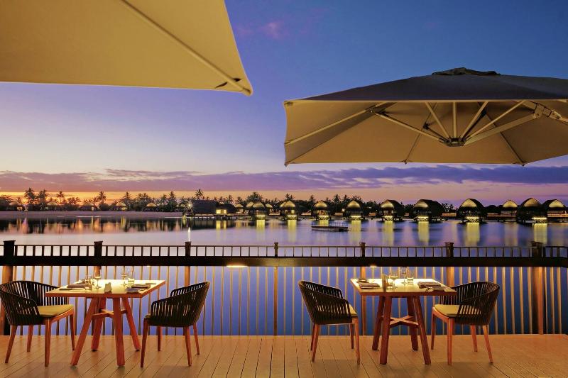 Fiji Marriott Resort Momi Bay image