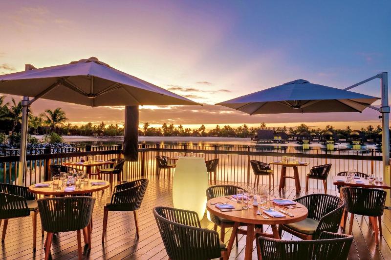 Fiji Marriott Resort Momi Bay image