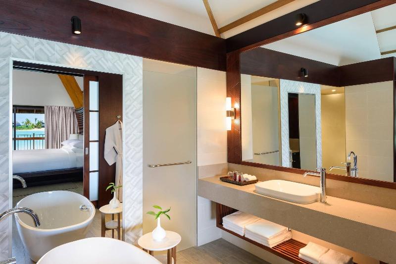 Fiji Marriott Resort Momi Bay image