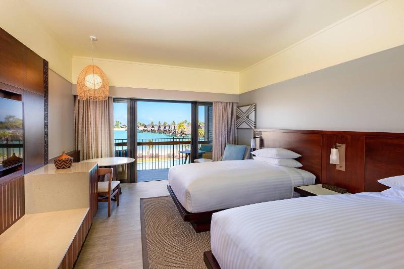Fiji Marriott Resort Momi Bay image