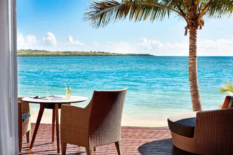 Fiji Marriott Resort Momi Bay image