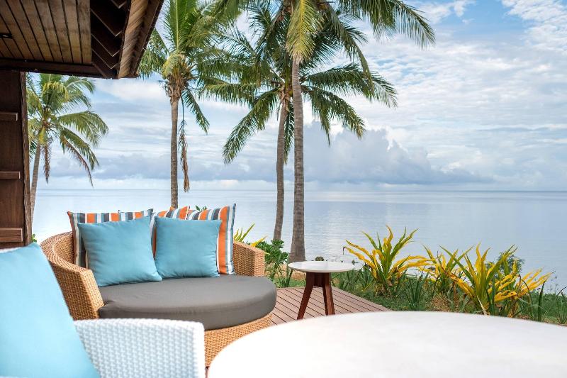 Fiji Marriott Resort Momi Bay image
