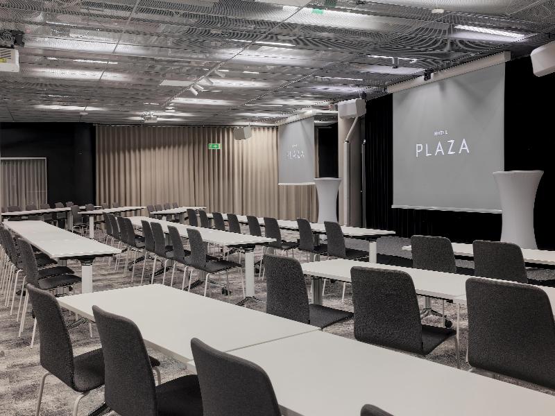Best Western Plus Hotel Plaza image