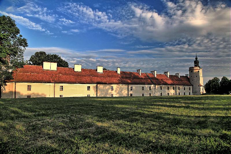 Best Western Plus Hotel Podklasztorze image