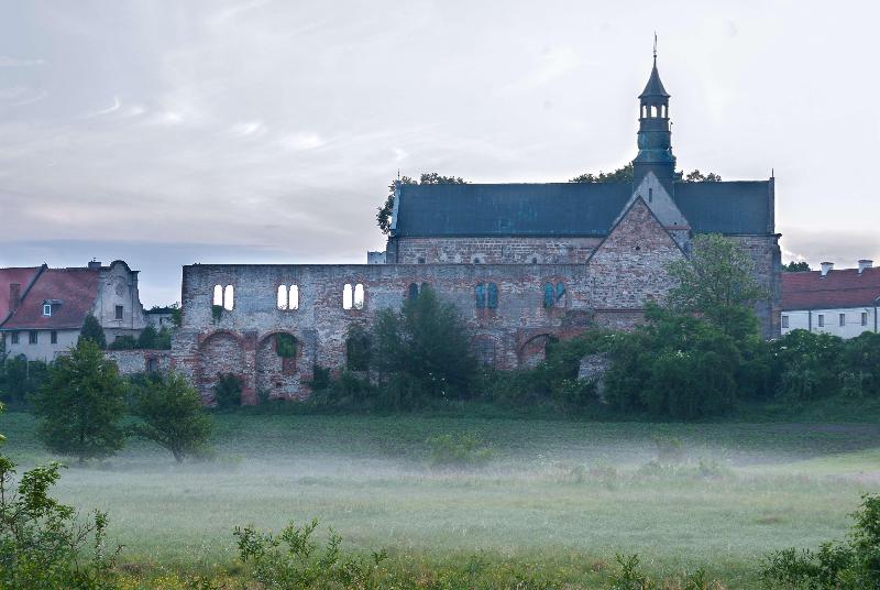 Best Western Plus Hotel Podklasztorze image