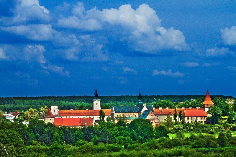 Best Western Plus Hotel Podklasztorze image