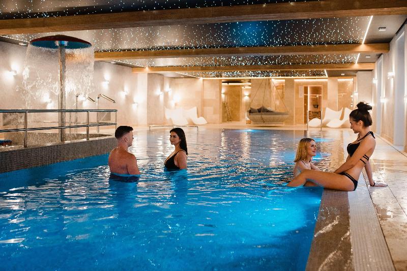 Best Western Plus Hotel Podklasztorze image