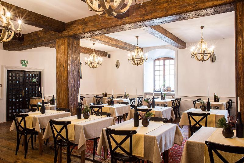 Best Western Plus Hotel Podklasztorze image