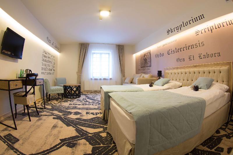 Best Western Plus Hotel Podklasztorze image
