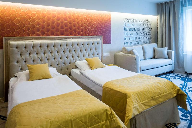 Best Western Plus Hotel Podklasztorze image