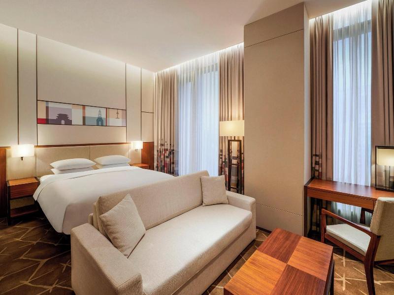 Aloft Seoul Myeongdong image