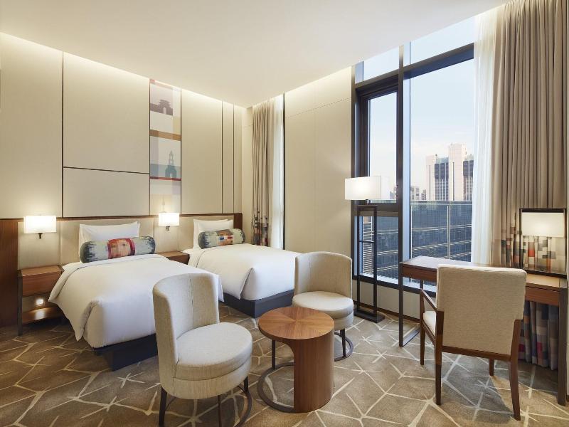 Aloft Seoul Myeongdong image