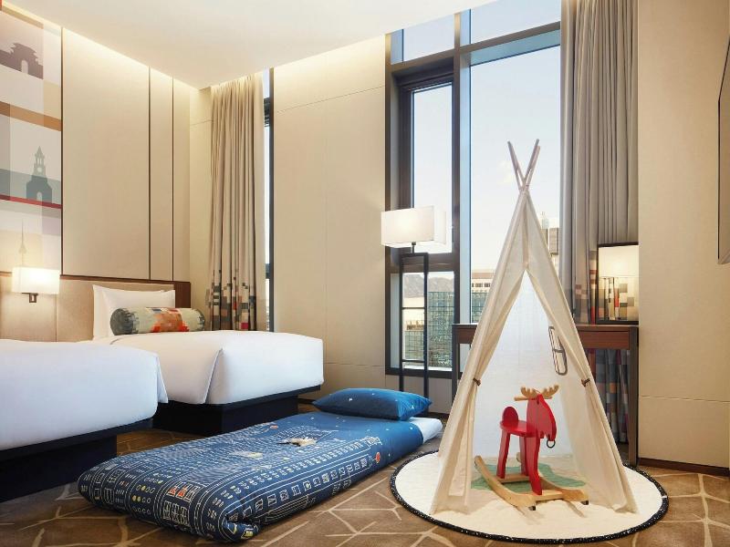 Aloft Seoul Myeongdong image