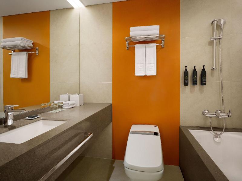 Aloft Seoul Myeongdong image