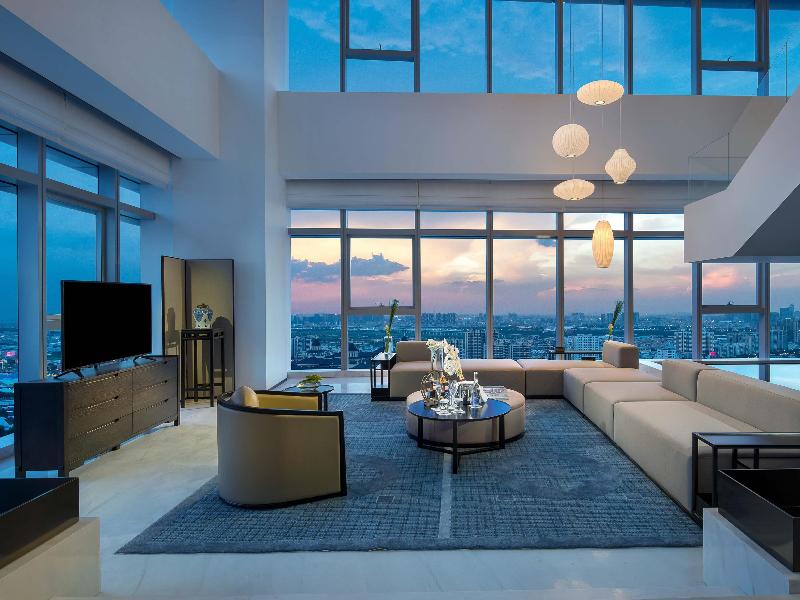 Sofitel Foshan image