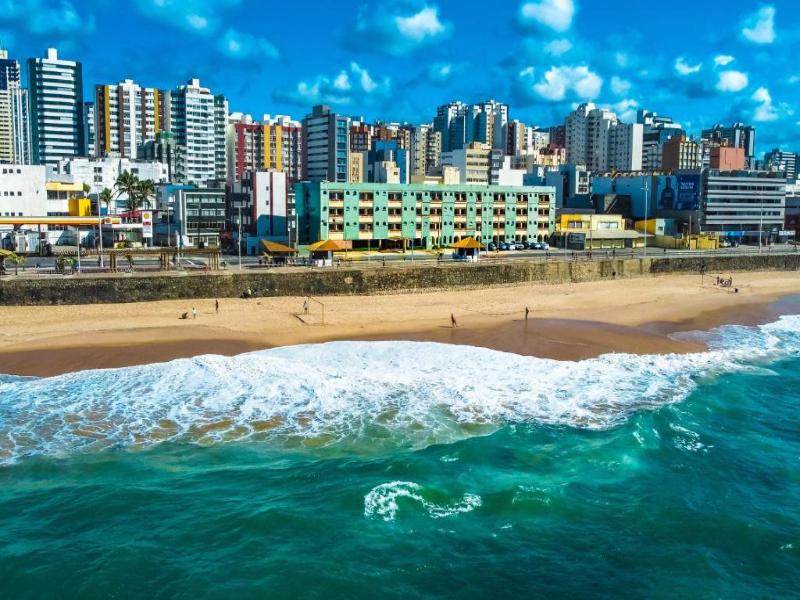 Portobello Pituba Praia image