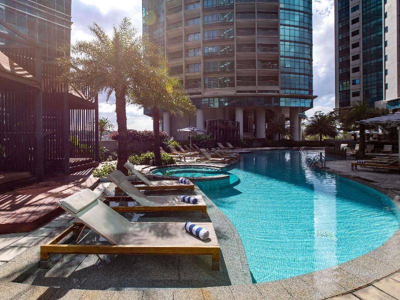 Sofitel Kuala Lumpur Damansara image