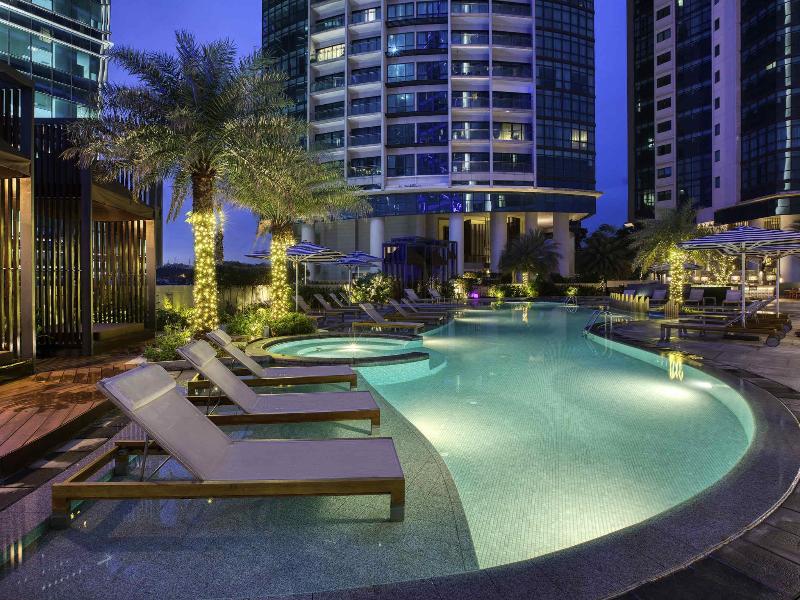Sofitel Kuala Lumpur Damansara image