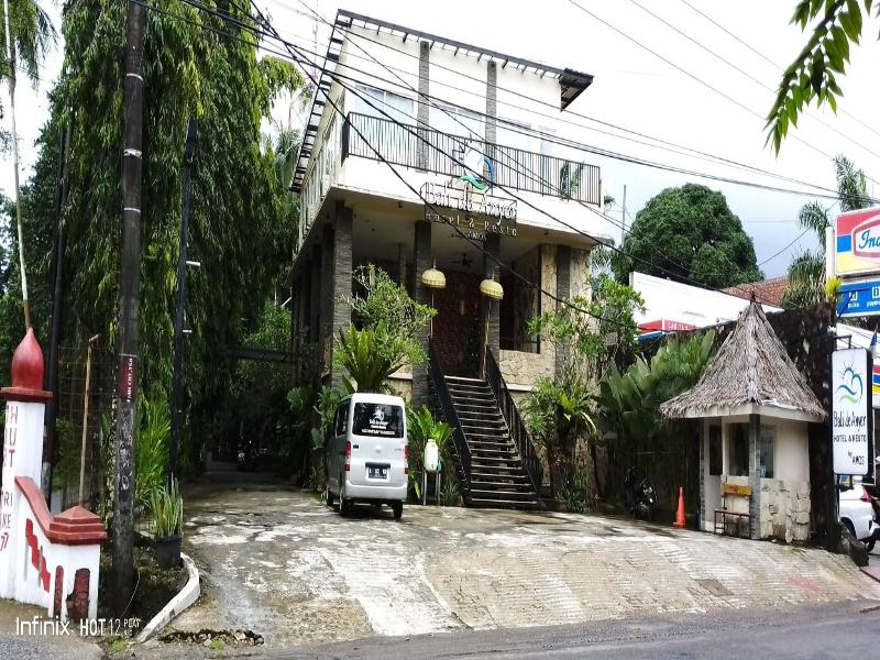 Bali De Anyer image