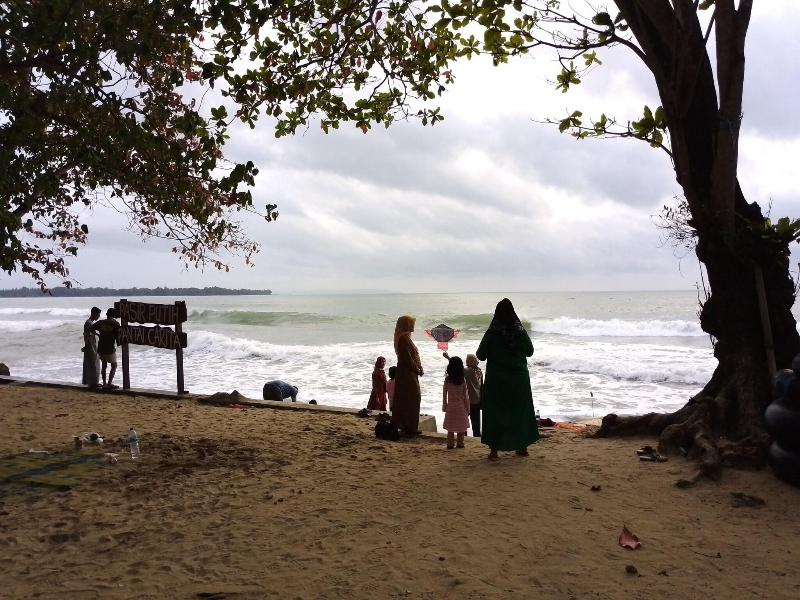 Bali De Anyer image