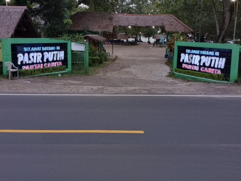 Bali De Anyer image